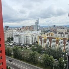 Квартира 29,7 м², студия - изображение 1