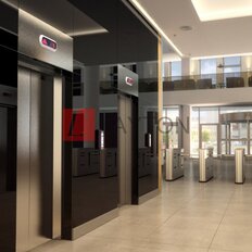 361 м², офис - изображение 4