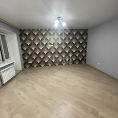 Квартира 53,1 м², 1-комнатная - изображение 1