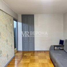 Квартира 30,2 м², 1-комнатная - изображение 3