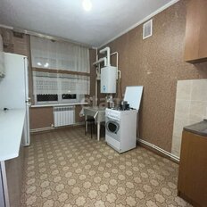 Квартира 41,8 м², 1-комнатная - изображение 5