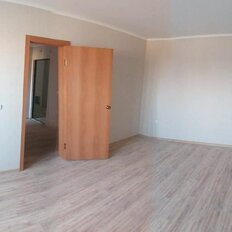 Квартира 39 м², 1-комнатная - изображение 5