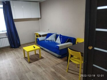 19,1 м², квартира-студия 3 600 000 ₽ - изображение 63