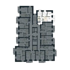 Квартира 69,9 м², 4-комнатная - изображение 2