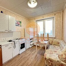 Квартира 56 м², 2-комнатная - изображение 1