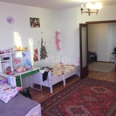 Квартира 47,9 м², 1-комнатная - изображение 1