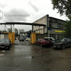 4738 м², помещение свободного назначения - изображение 3