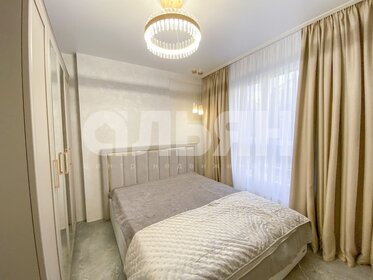 Купить квартиру с европланировкой (с кухней-гостиной) в Колпино - изображение 4