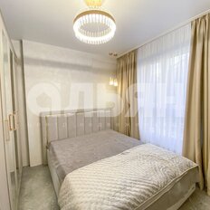Квартира 79,1 м², 3-комнатная - изображение 4