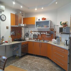 Квартира 128,6 м², 3-комнатная - изображение 1