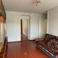 Квартира 60,6 м², 3-комнатная - изображение 2