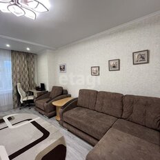 Квартира 43,6 м², 1-комнатная - изображение 1