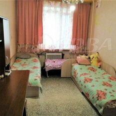 Квартира 59,5 м², 3-комнатная - изображение 4