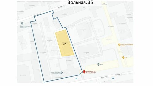 1214,3 м², помещение свободного назначения 185 000 000 ₽ - изображение 61