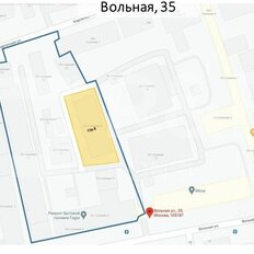 1214,3 м², помещение свободного назначения - изображение 5