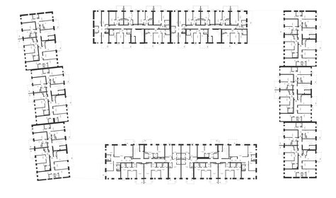 84,5 м², 2-комнатная квартира 12 420 030 ₽ - изображение 88