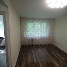 Квартира 32,7 м², 1-комнатная - изображение 1