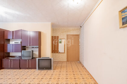 60 м², 3-комнатная квартира 4 900 000 ₽ - изображение 35