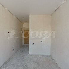 Квартира 16,3 м², студия - изображение 5