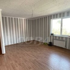 Квартира 43 м², студия - изображение 3