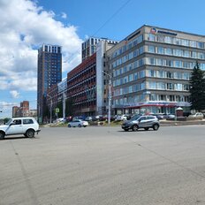 280 м², торговое помещение - изображение 1