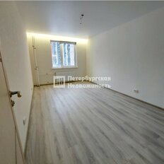 Квартира 34,9 м², 1-комнатная - изображение 3