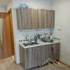 Квартира 20 м², студия - изображение 3