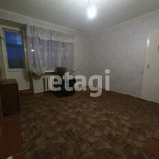 Квартира 32,7 м², 1-комнатная - изображение 4