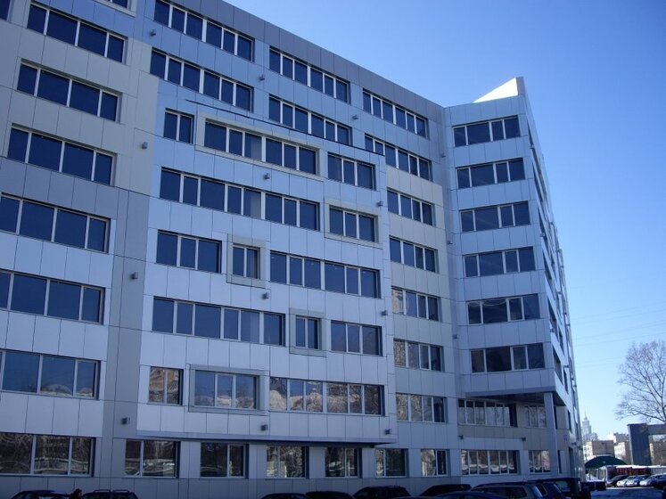1717 м², офис 10 302 000 ₽ в месяц - изображение 43