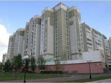 Купить квартиру рядом с водоёмом в районе Поселение Десёновское в Москве и МО - изображение 13