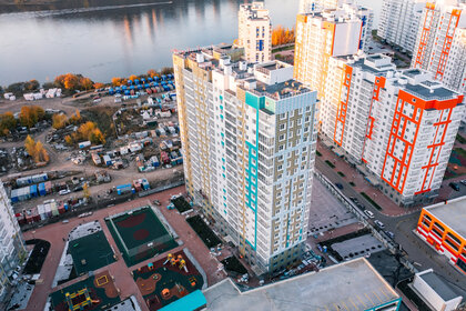 Купить студию или 1-комнатную квартиру во Владивостоке - изображение 20