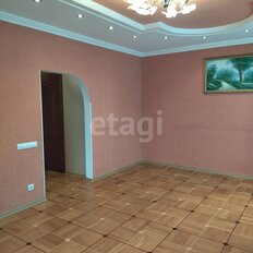 Квартира 116,8 м², 4-комнатная - изображение 4