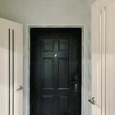 Квартира 25,6 м², 1-комнатная - изображение 1