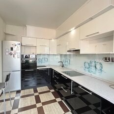 Квартира 71,1 м², 3-комнатная - изображение 4