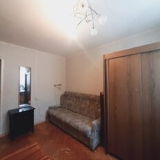 Квартира 47,5 м², 2-комнатная - изображение 3