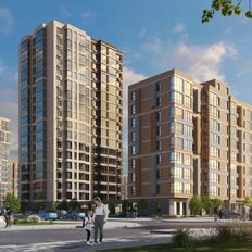 Квартира 33,6 м², студия - изображение 4