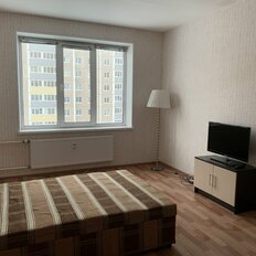 Квартира 41,5 м², 1-комнатная - изображение 3