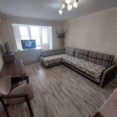 Квартира 50 м², 2-комнатная - изображение 2