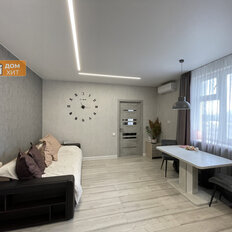 Квартира 71 м², 2-комнатная - изображение 5