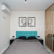 Квартира 29,6 м², студия - изображение 4