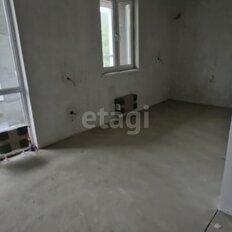 Квартира 60 м², 2-комнатная - изображение 4