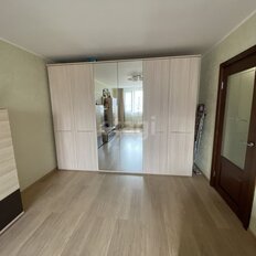 Квартира 45 м², 1-комнатная - изображение 2