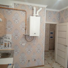 Квартира 36 м², 1-комнатная - изображение 5