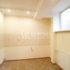 Квартира 15,1 м², студия - изображение 4