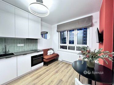 50 м², 2-комнатная квартира 40 000 ₽ в месяц - изображение 2
