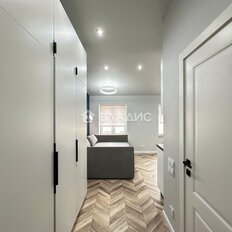 Квартира 22,8 м², студия - изображение 4