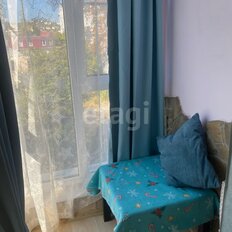 Квартира 30,2 м², 1-комнатная - изображение 3