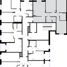 Квартира 85,7 м², 4-комнатная - изображение 3