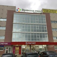 318 м², помещение свободного назначения - изображение 3