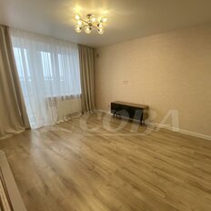 Квартира 40 м², 1-комнатная - изображение 3